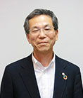 Masahiro Takahashi