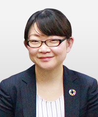Moeko Matsubara