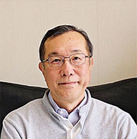 Mr. Takeo Kimura