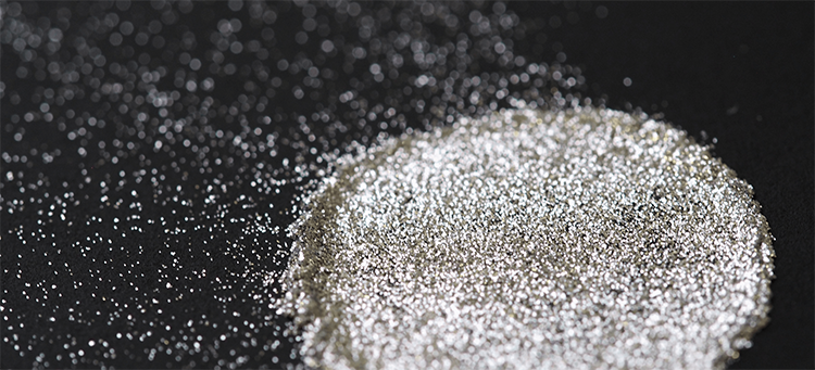 Toyal Toyo Aluminium K.K. | Product Information | Powder & Paste