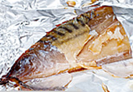 【くっつく】普通のアルミホイル
