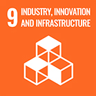 9 INDUSTRY,INNOVATION AND INFRASTRUCTURE