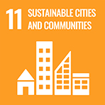 11 SUSTAINABLE CITIES AND COMMUNITIES