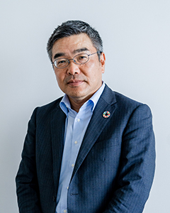 Katsumoto Tanaka