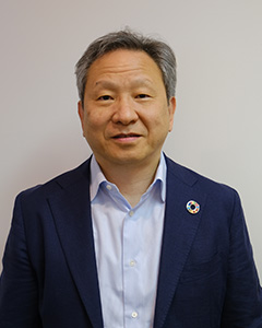 Katsumoto Tanaka