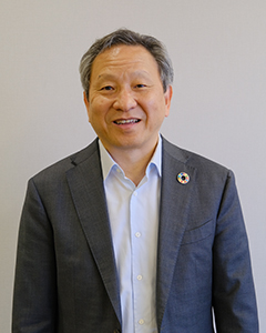 Masateru Watanabe