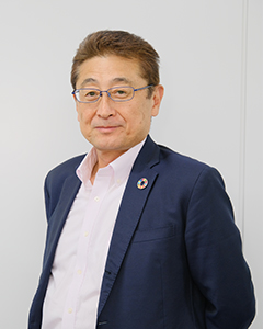 Tatsuhito Isobe