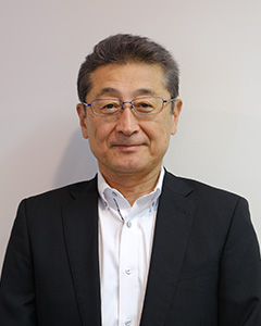 Tatsuhito Isobe