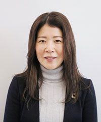 Fumi Ito