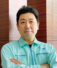 Shinichi Kurisu