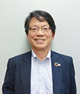 Masashi Yamamoto