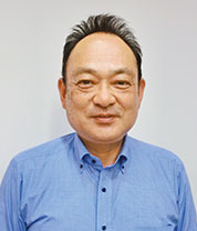 Yoshihiko Okubo