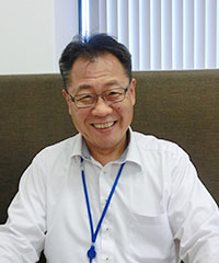 Masanobu Kikukawa