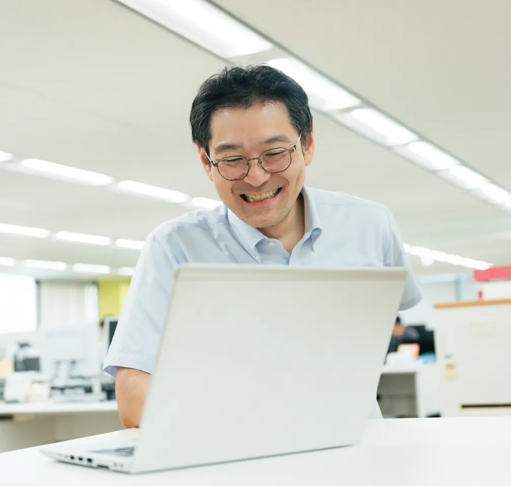 古くからある製品になぜ、いま力点を置くのか？
