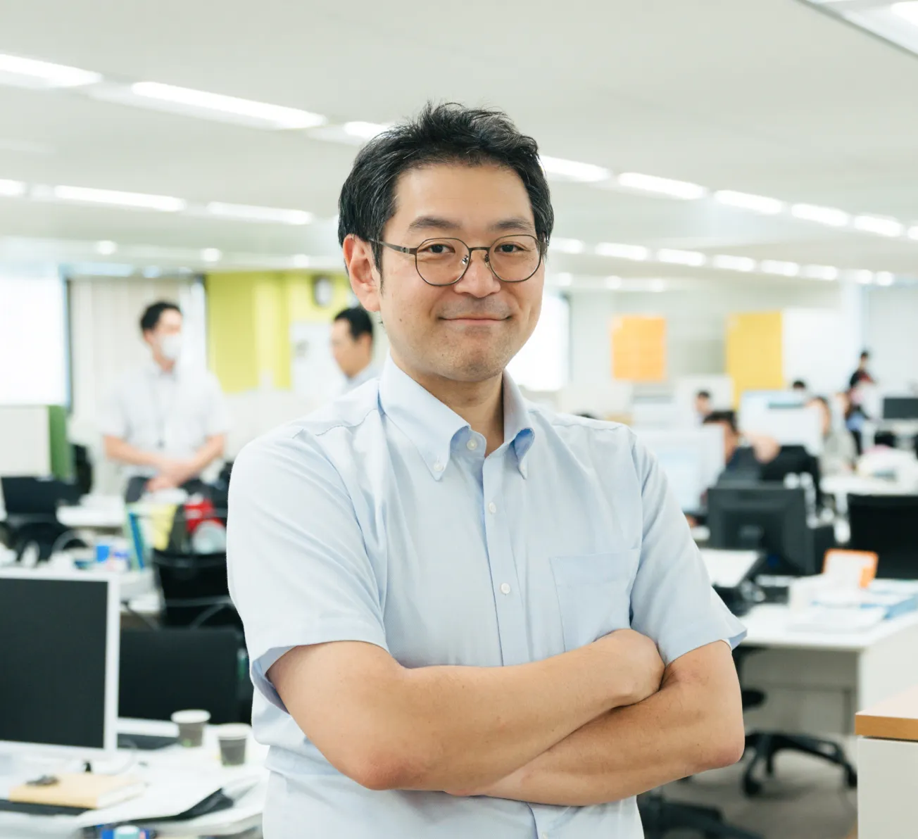 必要とされるのは、限界にぶつかったとき