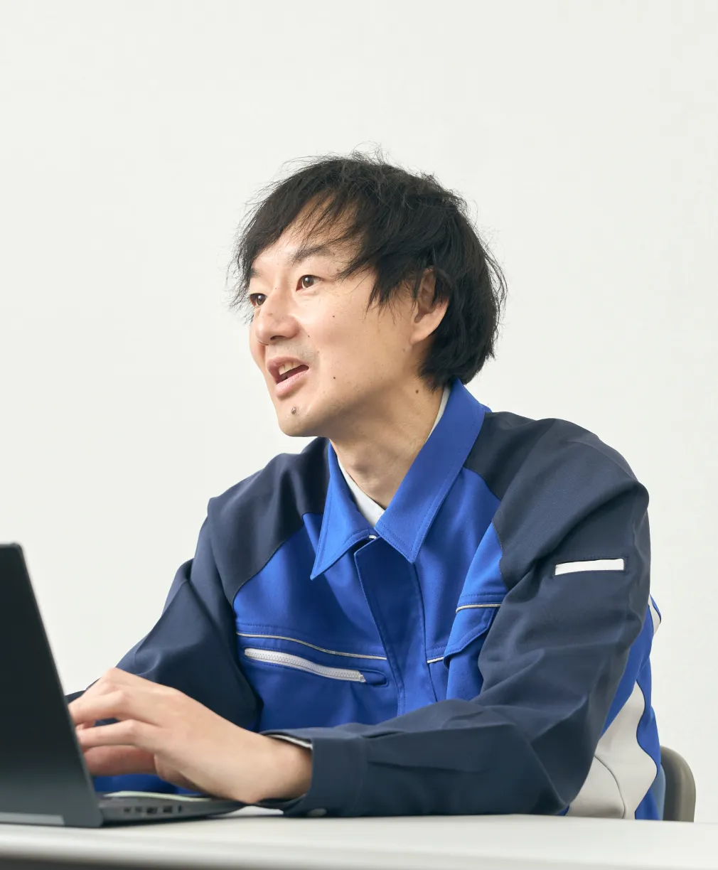 開けたら終わり。その常識を変えたい