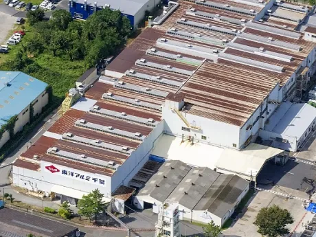 千葉製造所