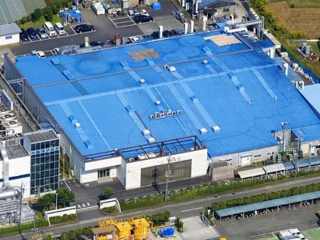 茅ヶ崎製造所
