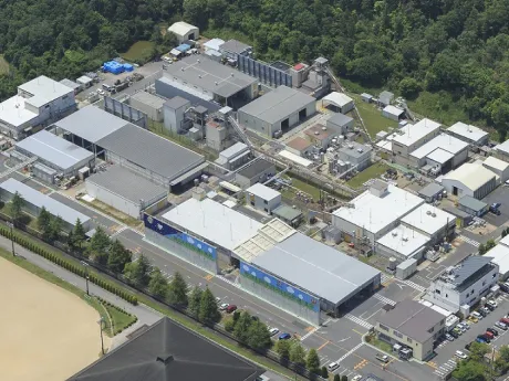 日野製造所