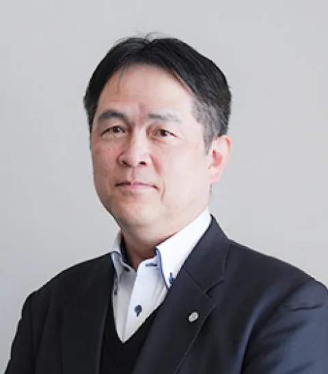 新田 敏彦
