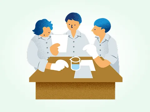 次世代育成