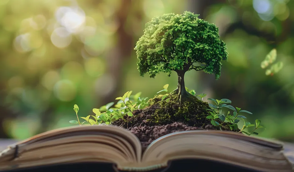 Sustainability Report
