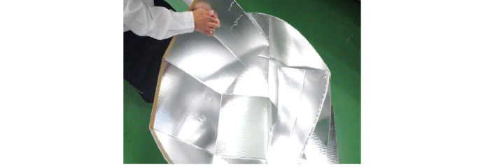 やってみよう 実験教室 やってみよう アルミニウムの自由研究 東洋アルミニウム株式会社