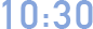 10：10