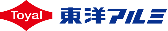 東洋アルミニウム株式会社 ロゴ